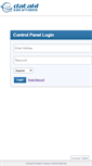 Mobile Screenshot of interface.datakl.com